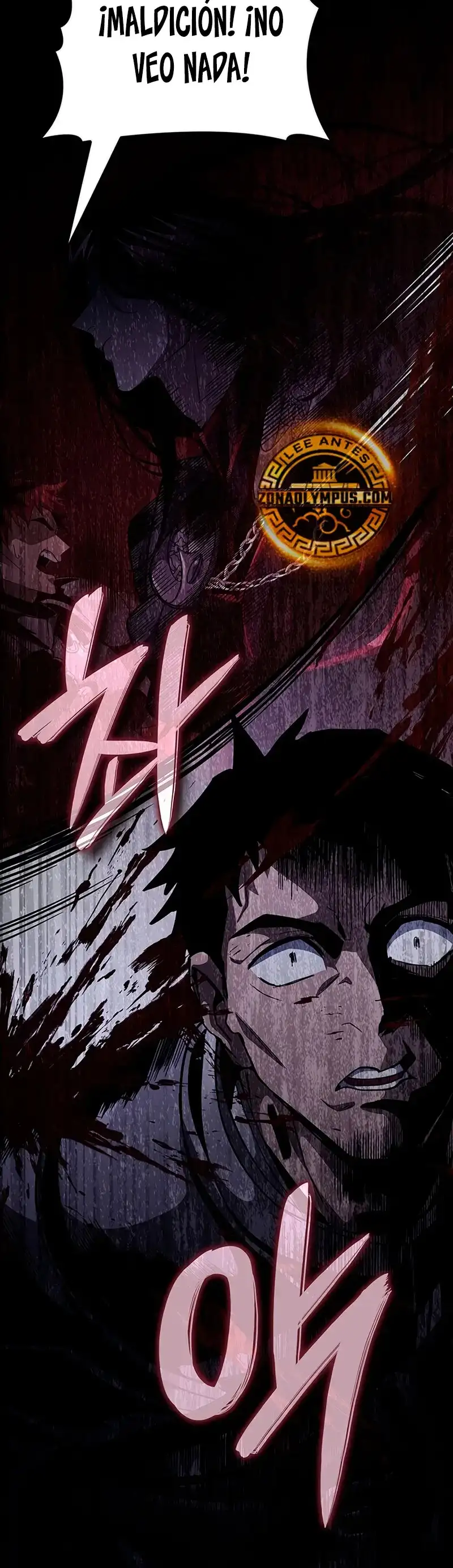 Viviendo Como Un Lord Vampiro - Capítulo 16 - Página 81 - LectorTMOo