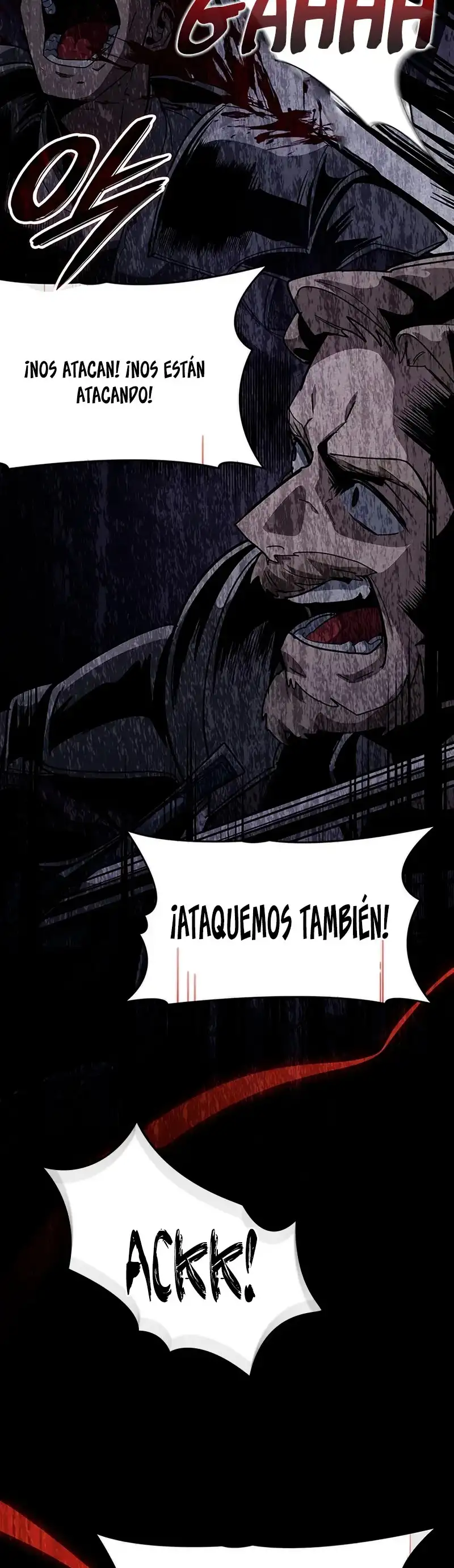 Viviendo Como Un Lord Vampiro - Capítulo 16 - Página 83 - LectorTMOo