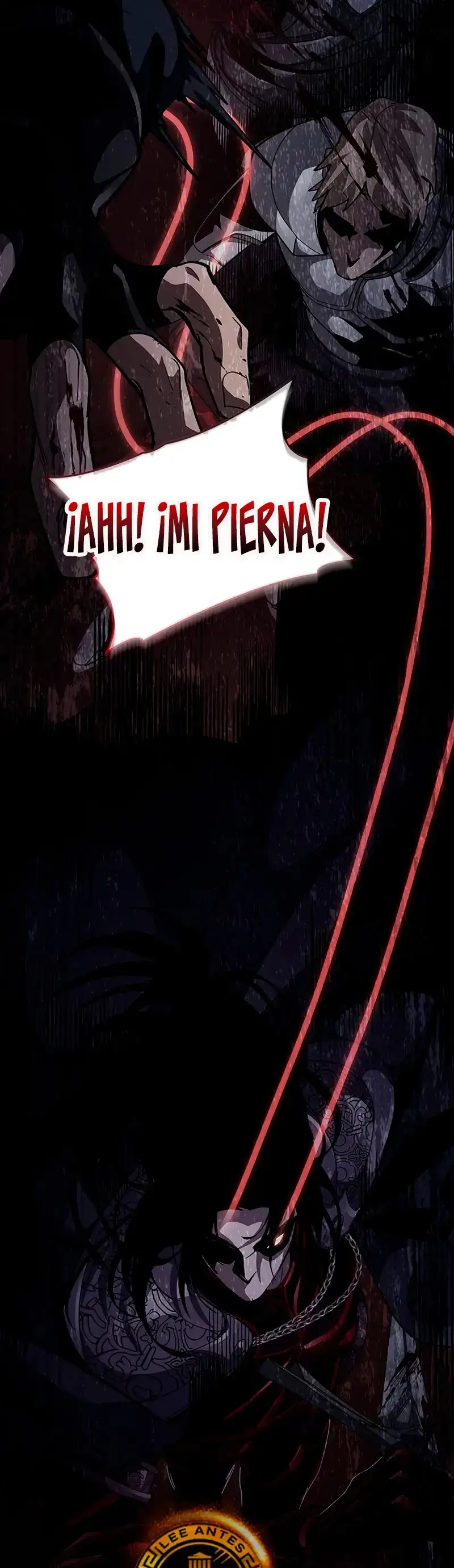 Viviendo Como Un Lord Vampiro - Capítulo 16 - Página 86 - LectorTMOo