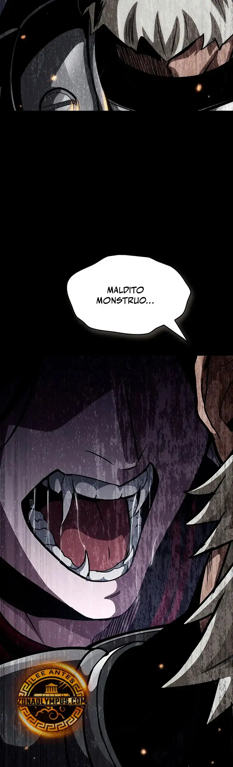 Viviendo Como Un Lord Vampiro - Capítulo 16 - Página 100 - LectorTMOo
