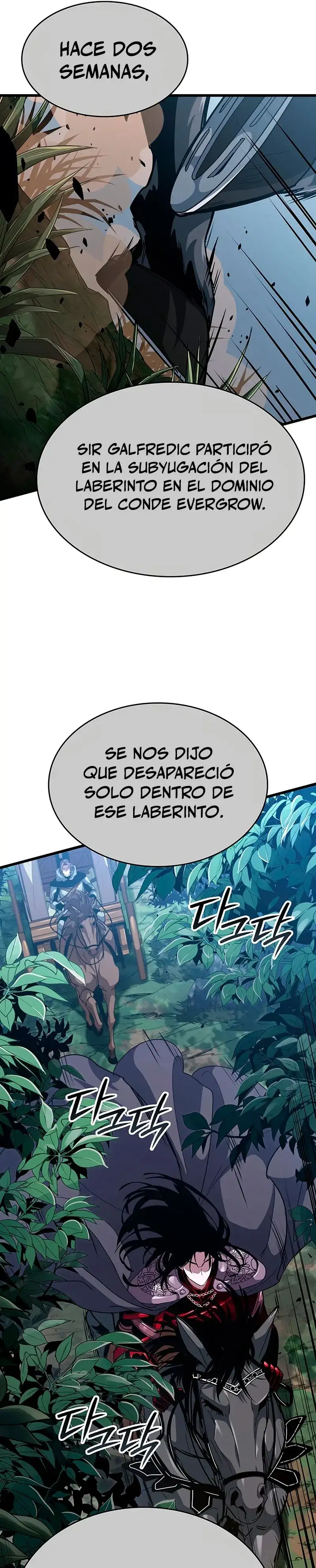 Viviendo Como Un Lord Vampiro - Capítulo 17 - Página 58 - LectorTMOo