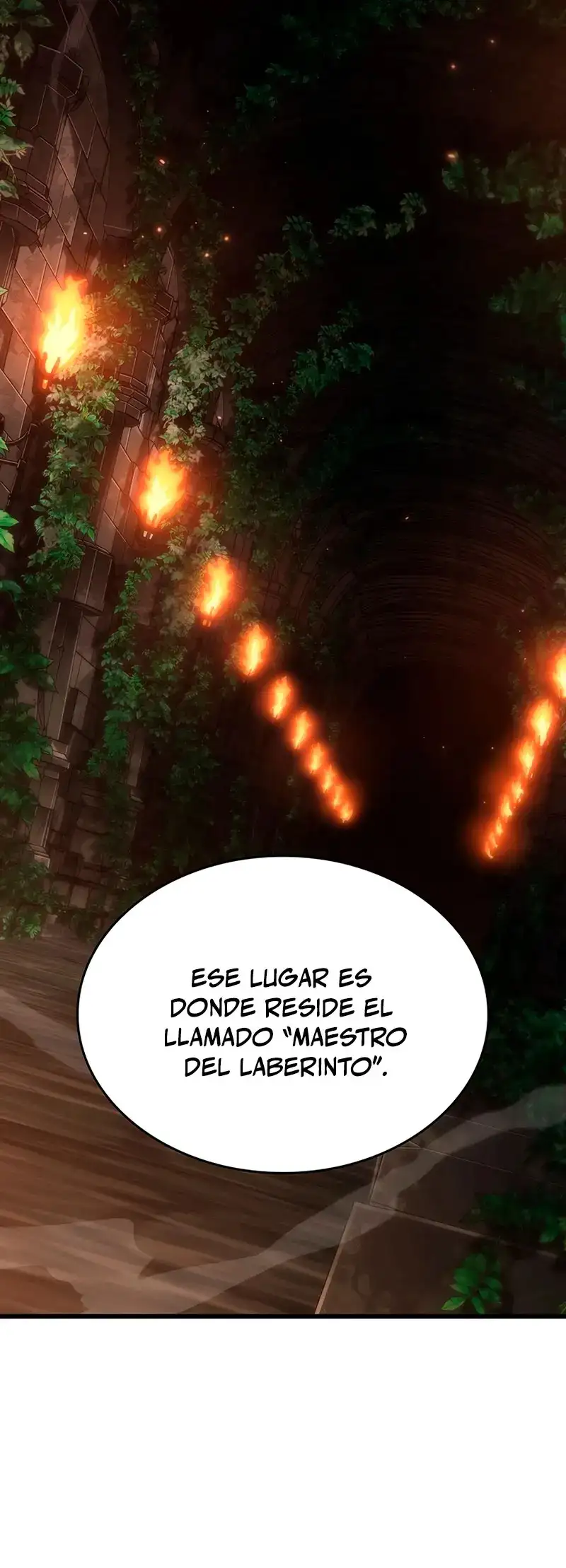 Viviendo Como Un Lord Vampiro - Capítulo 18 - Página 10 - LectorTMOo