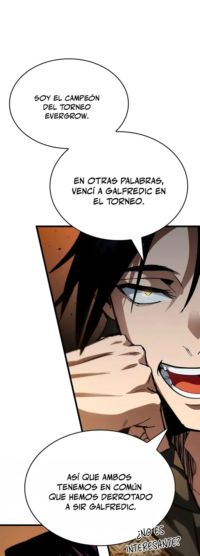 Viviendo Como Un Lord Vampiro - Capítulo 18 - Página 15 - LectorTMOo