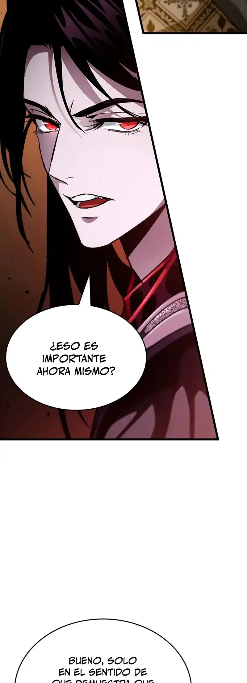 Viviendo Como Un Lord Vampiro - Capítulo 18 - Página 16 - LectorTMOo