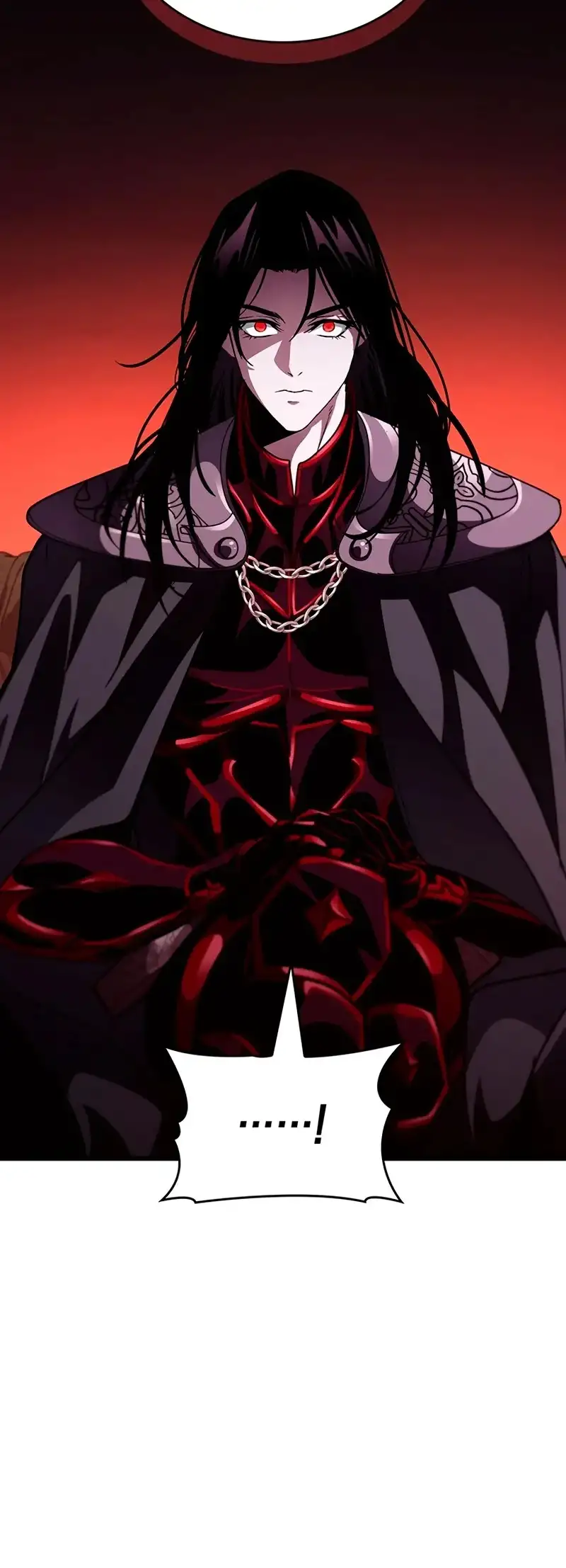 Viviendo Como Un Lord Vampiro - Capítulo 18 - Página 23 - LectorTMOo