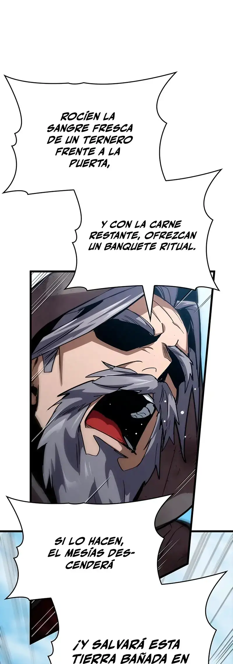 Viviendo Como Un Lord Vampiro - Capítulo 18 - Página 40 - LectorTMOo