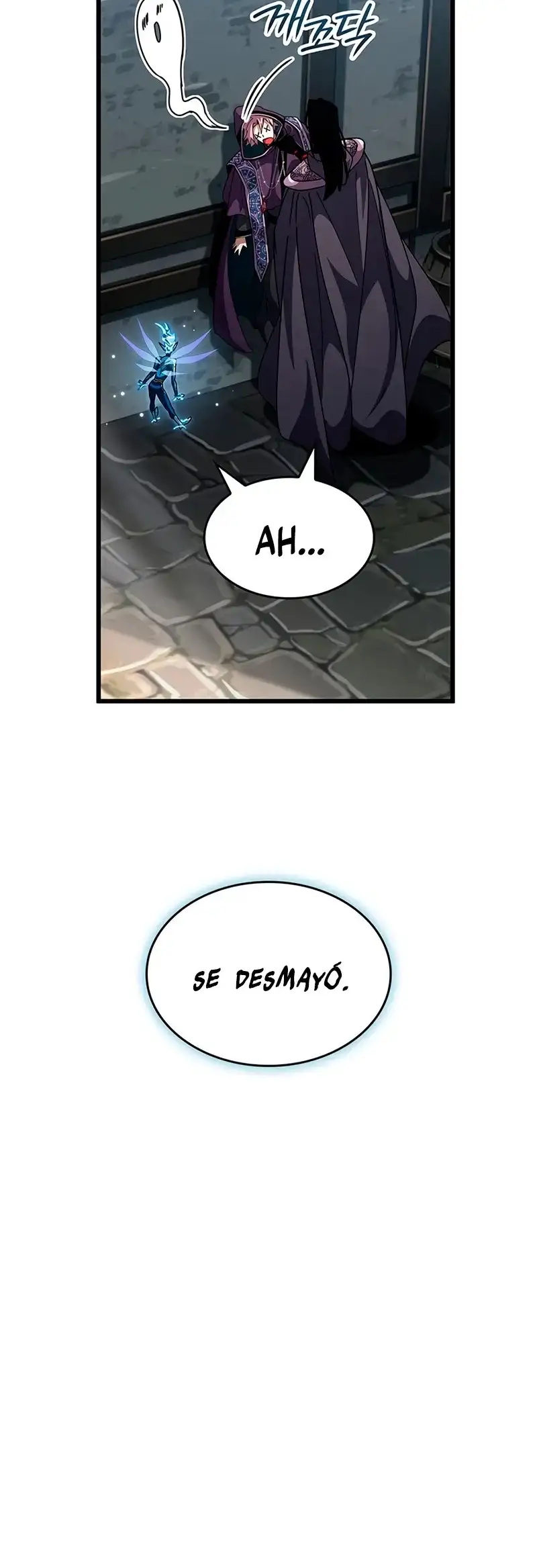 Viviendo Como Un Lord Vampiro - Capítulo 18 - Página 61 - LectorTMOo