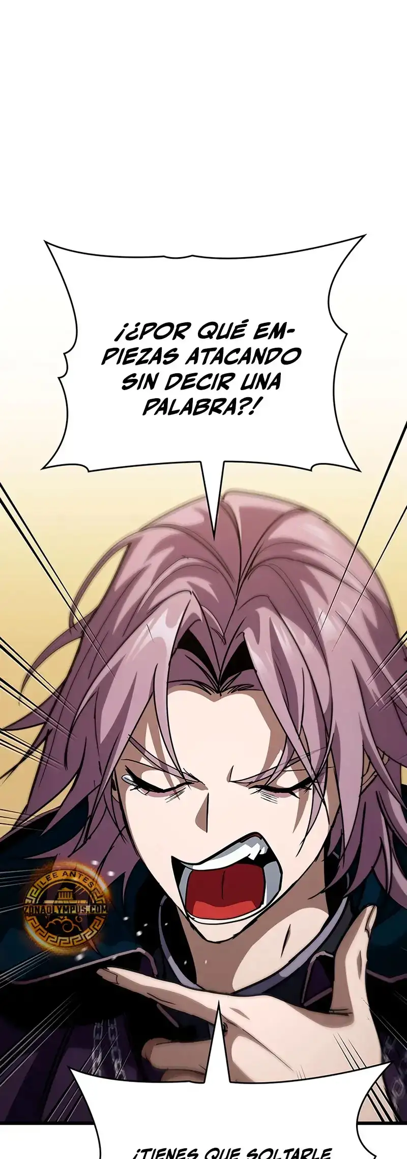 Viviendo Como Un Lord Vampiro - Capítulo 18 - Página 62 - LectorTMOo