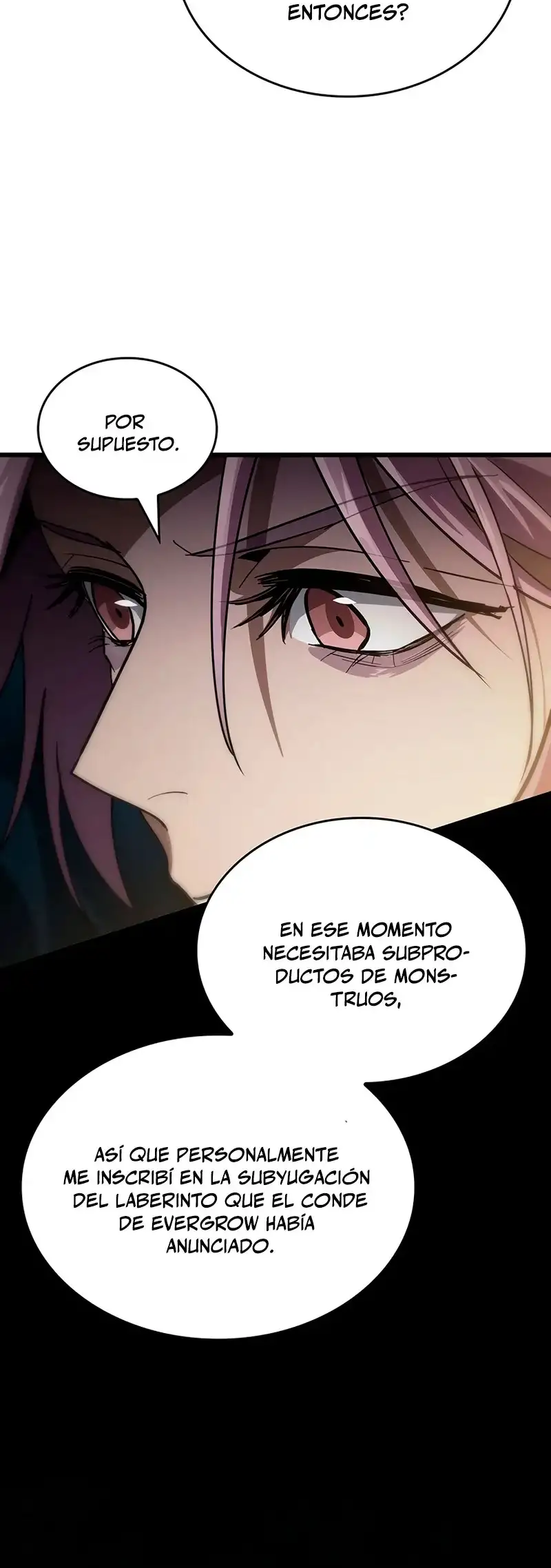 Viviendo Como Un Lord Vampiro - Capítulo 18 - Página 69 - LectorTMOo