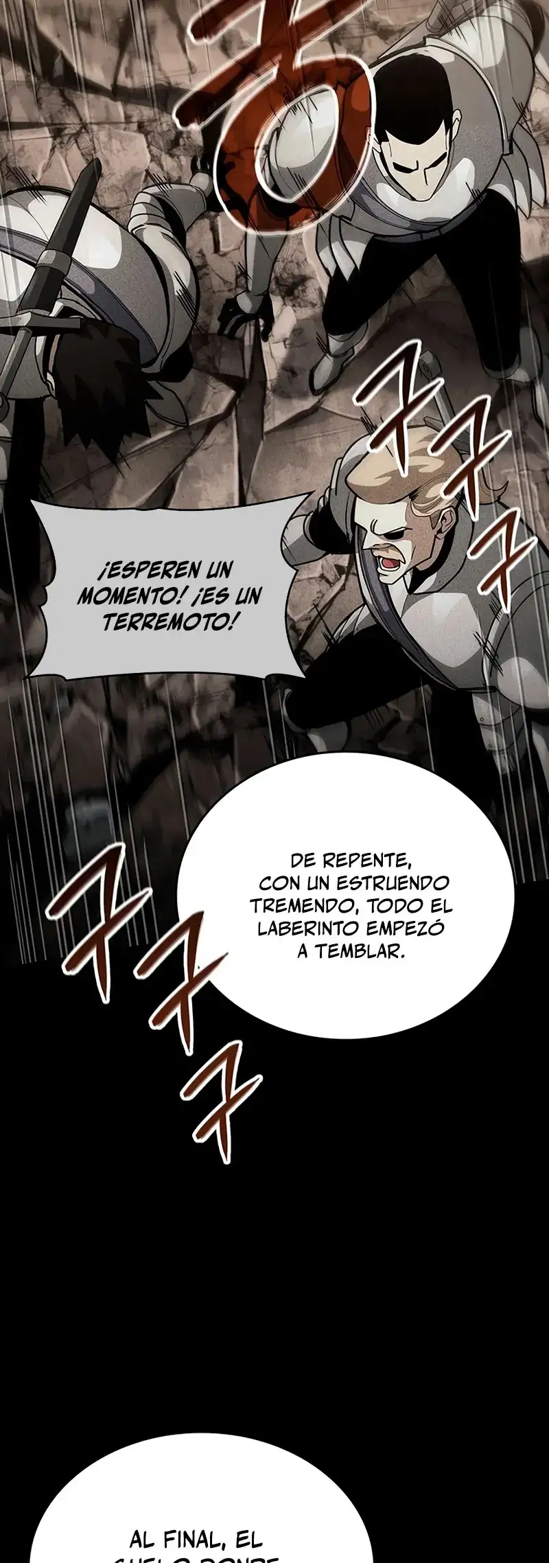 Viviendo Como Un Lord Vampiro - Capítulo 18 - Página 72 - LectorTMOo