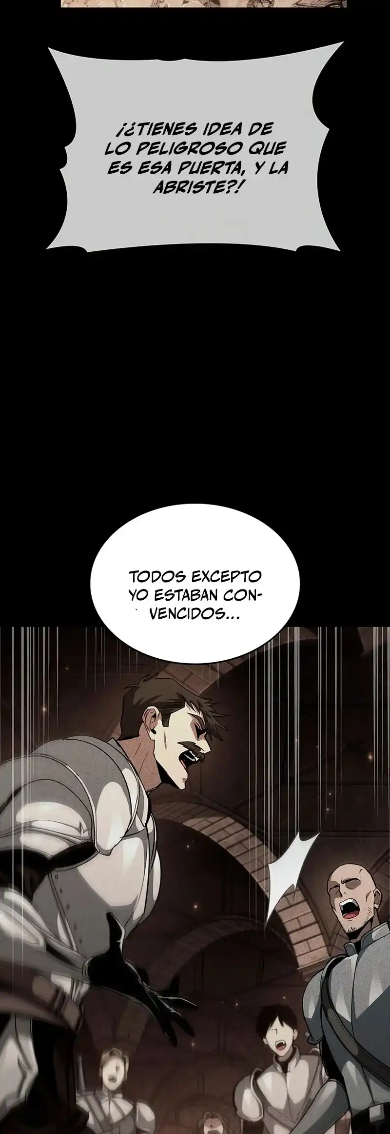 Viviendo Como Un Lord Vampiro - Capítulo 18 - Página 77 - LectorTMOo