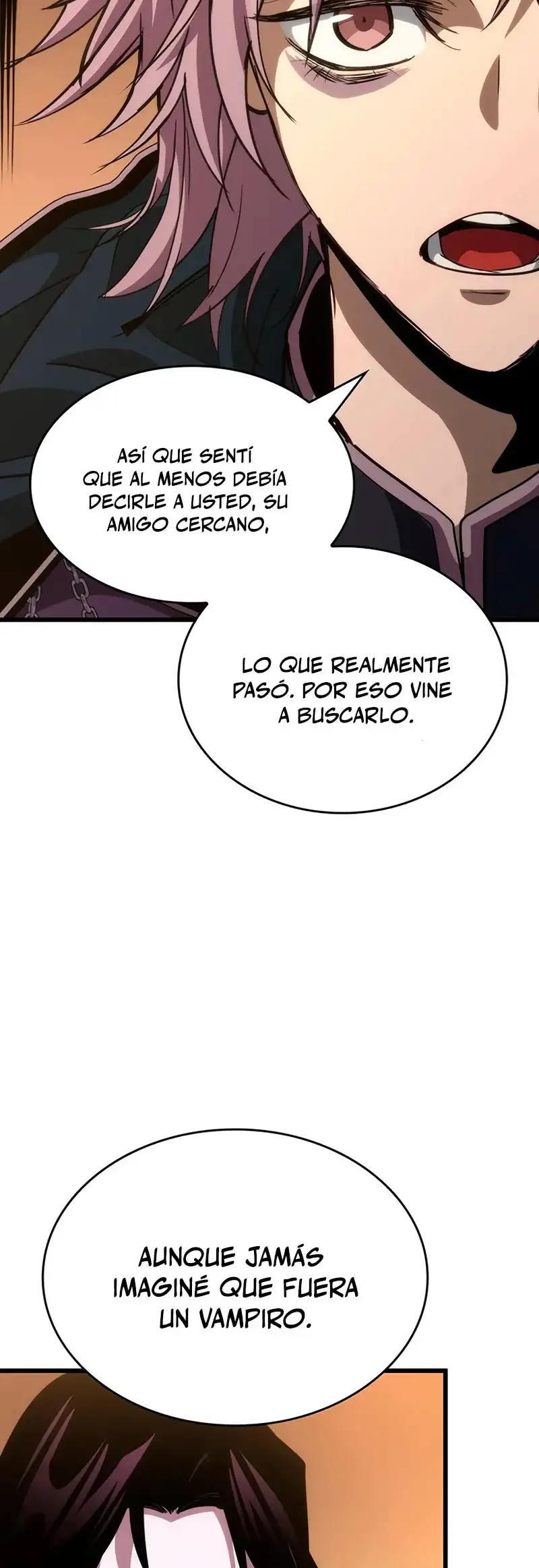Viviendo Como Un Lord Vampiro - Capítulo 18 - Página 79 - LectorTMOo