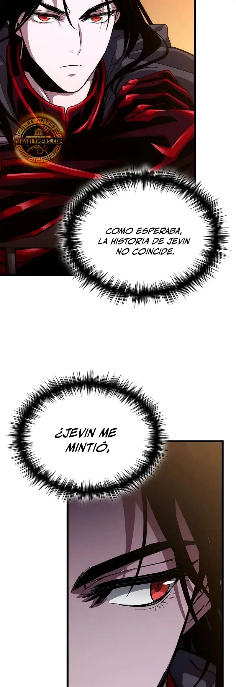 Viviendo Como Un Lord Vampiro - Capítulo 18 - Página 80 - LectorTMOo