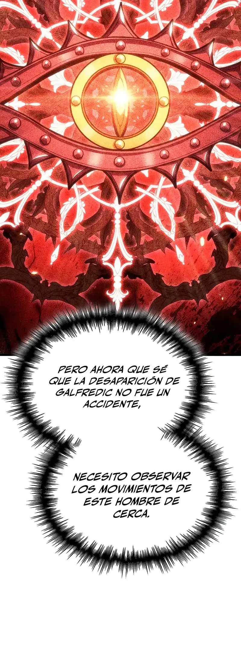 Viviendo Como Un Lord Vampiro - Capítulo 19 - Página 8 - LectorTMOo