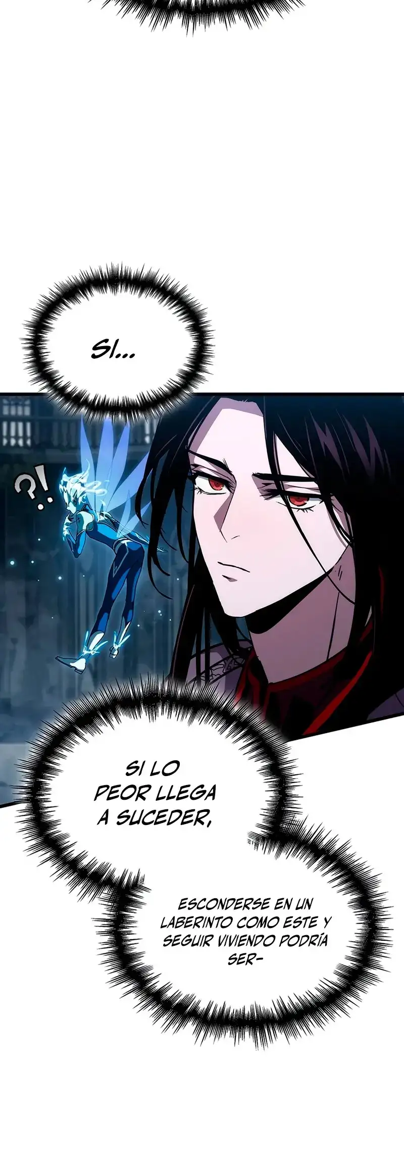 Viviendo Como Un Lord Vampiro - Capítulo 19 - Página 22 - LectorTMOo