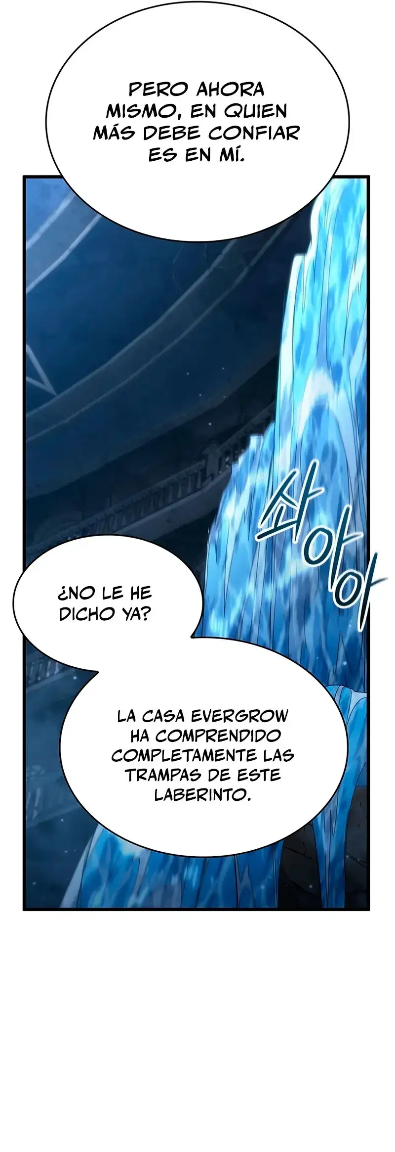 Viviendo Como Un Lord Vampiro - Capítulo 19 - Página 26 - LectorTMOo