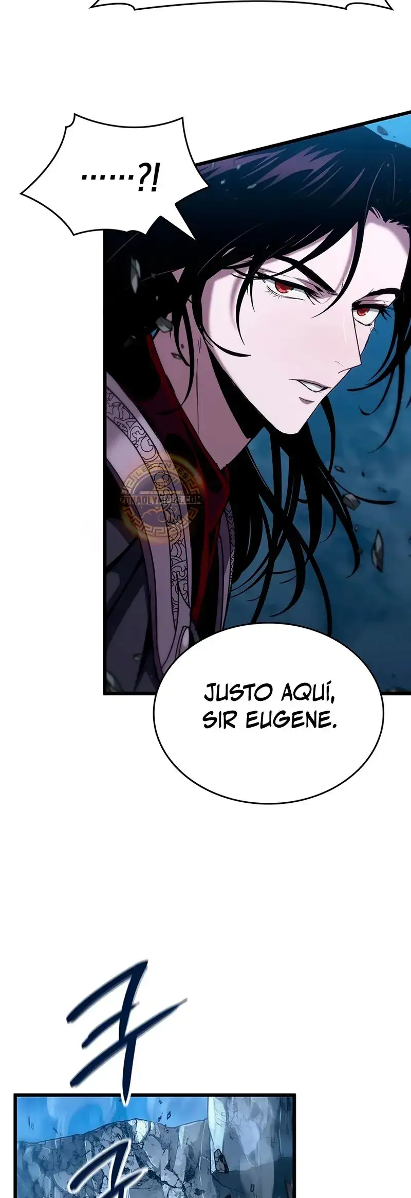 Viviendo Como Un Lord Vampiro - Capítulo 19 - Página 32 - LectorTMOo