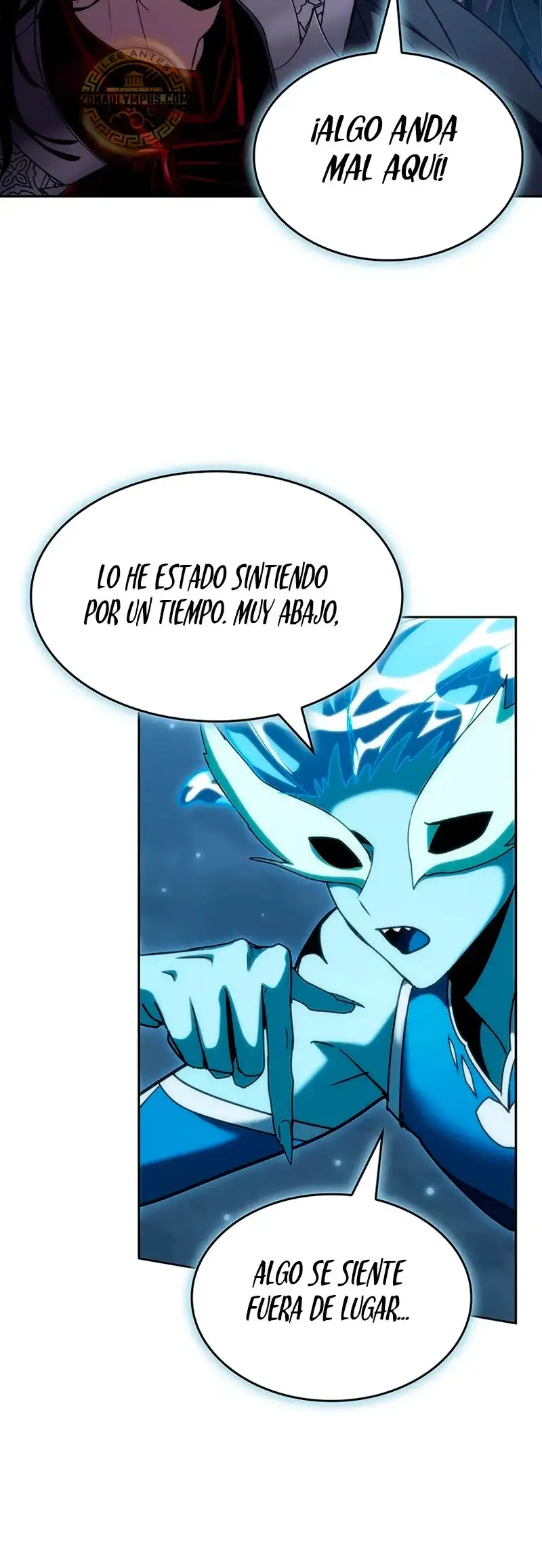 Viviendo Como Un Lord Vampiro - Capítulo 19 - Página 49 - LectorTMOo