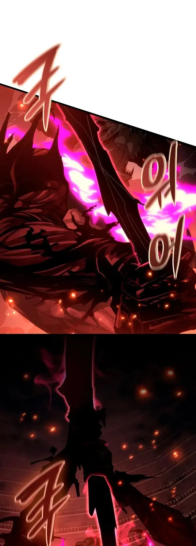 Viviendo Como Un Lord Vampiro - Capítulo 19 - Página 59 - LectorTMOo