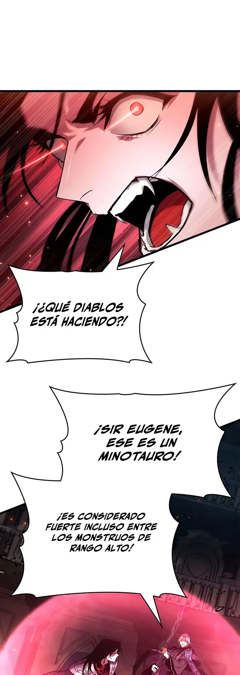 Viviendo Como Un Lord Vampiro - Capítulo 19 - Página 69 - LectorTMOo