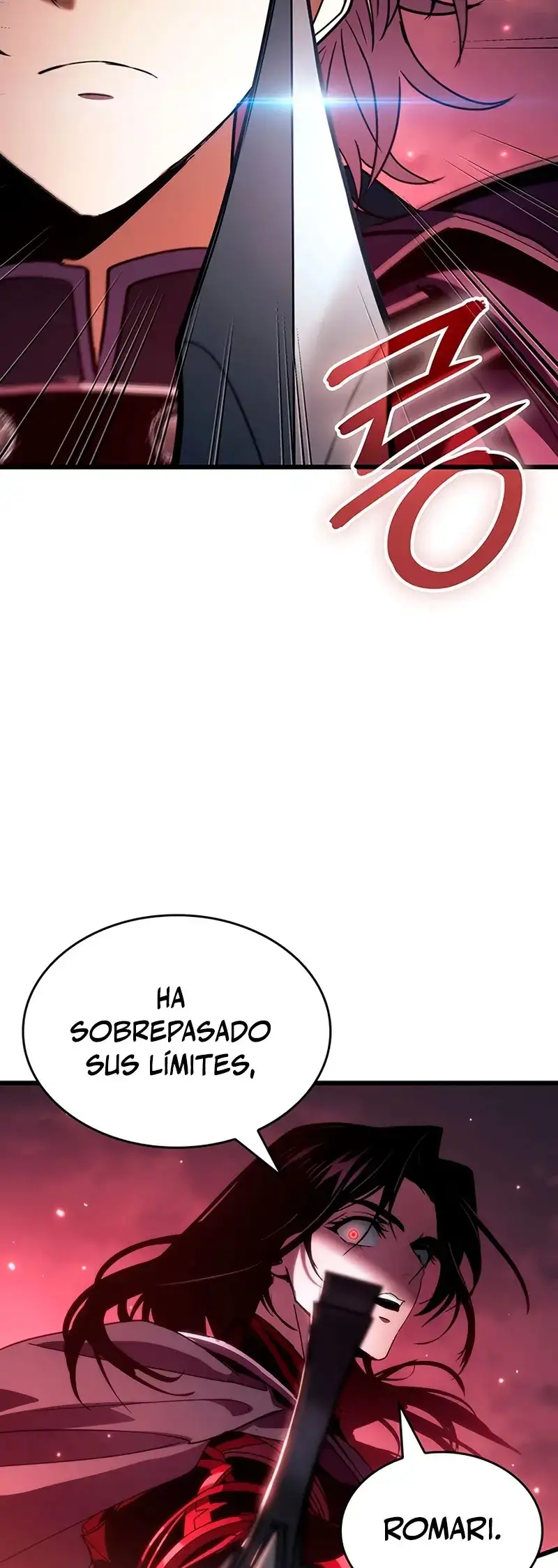 Viviendo Como Un Lord Vampiro - Capítulo 19 - Página 72 - LectorTMOo