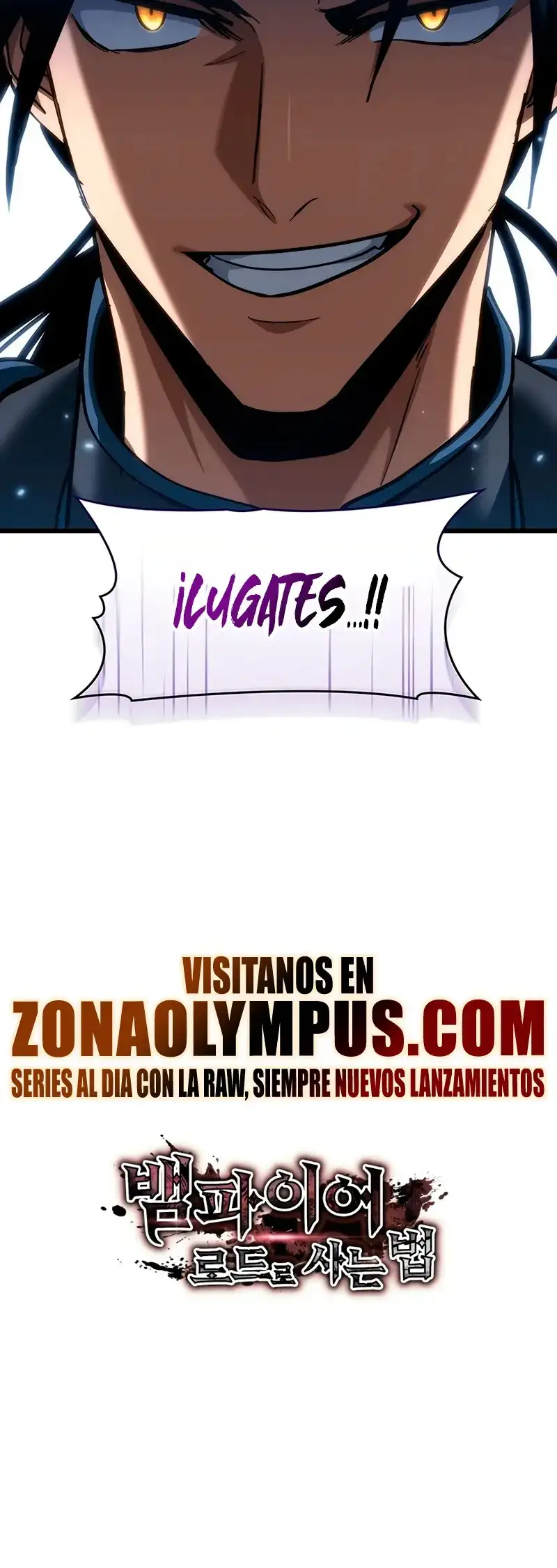 Viviendo Como Un Lord Vampiro - Capítulo 19 - Página 79 - LectorTMOo