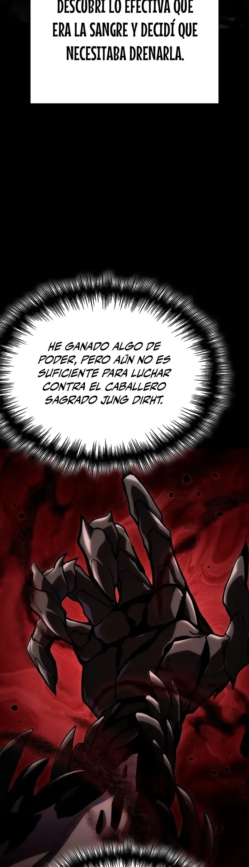 Viviendo Como Un Lord Vampiro - Capítulo 2 - Página 7 - LectorTMOo