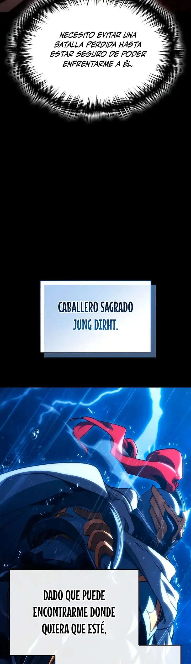 Viviendo Como Un Lord Vampiro - Capítulo 2 - Página 8 - LectorTMOo