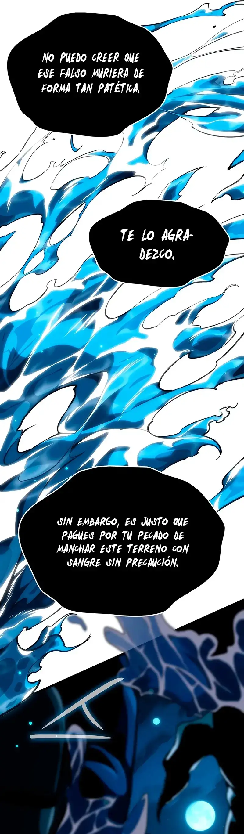 Viviendo Como Un Lord Vampiro - Capítulo 2 - Página 12 - LectorTMOo