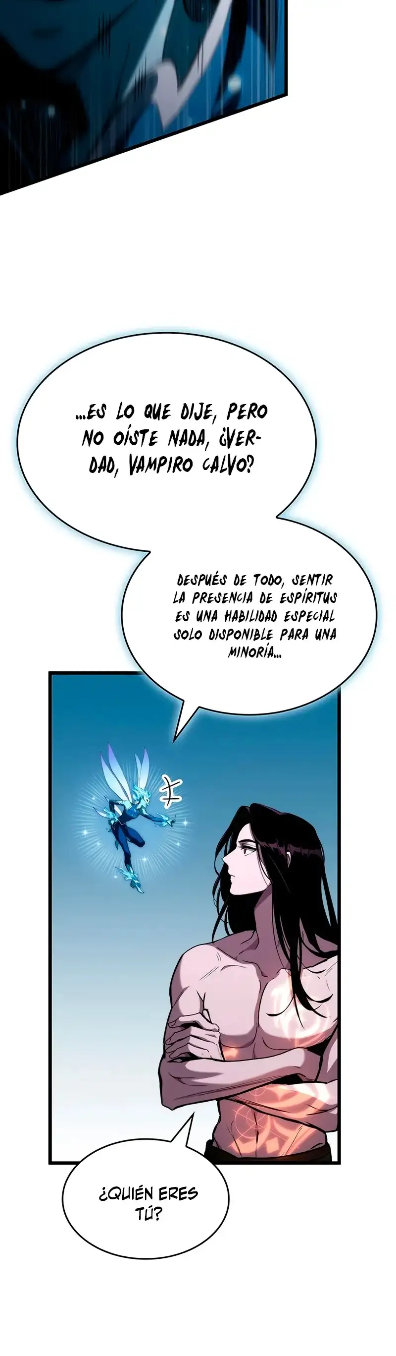 Viviendo Como Un Lord Vampiro - Capítulo 2 - Página 15 - LectorTMOo