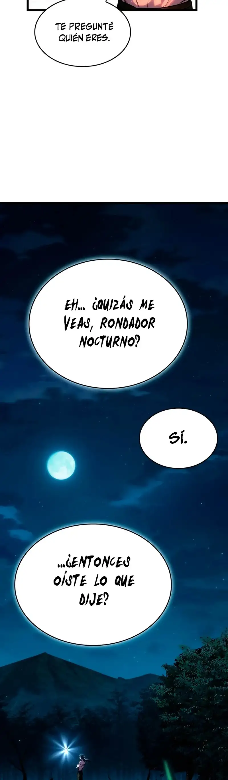 Viviendo Como Un Lord Vampiro - Capítulo 2 - Página 17 - LectorTMOo