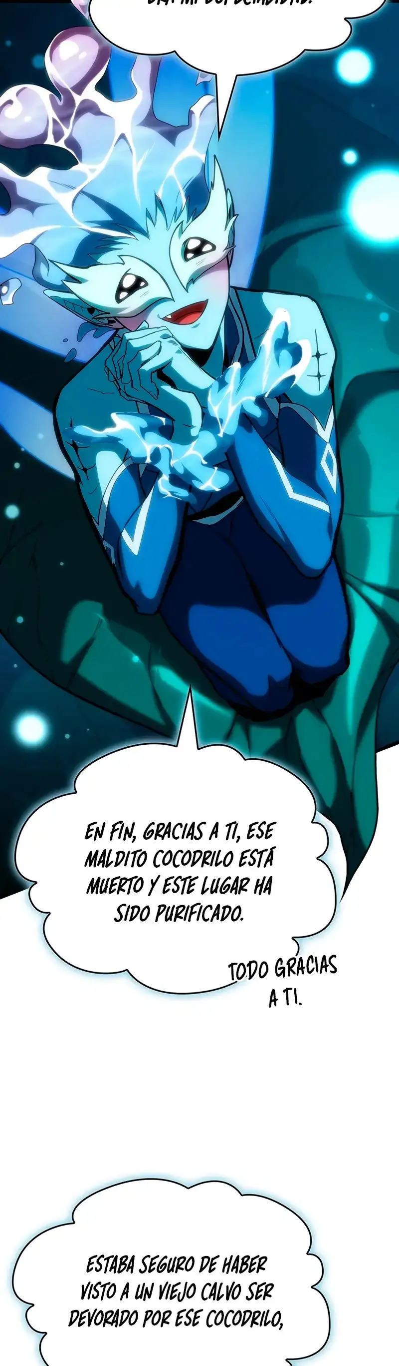 Viviendo Como Un Lord Vampiro - Capítulo 2 - Página 20 - LectorTMOo