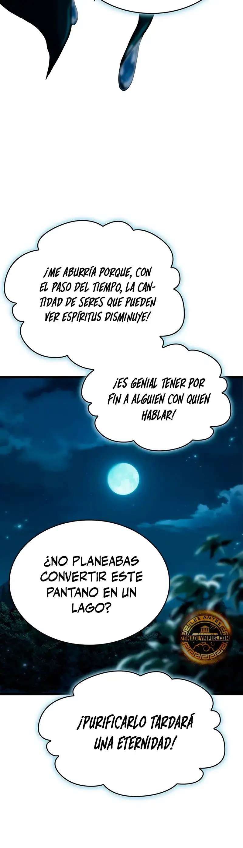 Viviendo Como Un Lord Vampiro - Capítulo 2 - Página 26 - LectorTMOo