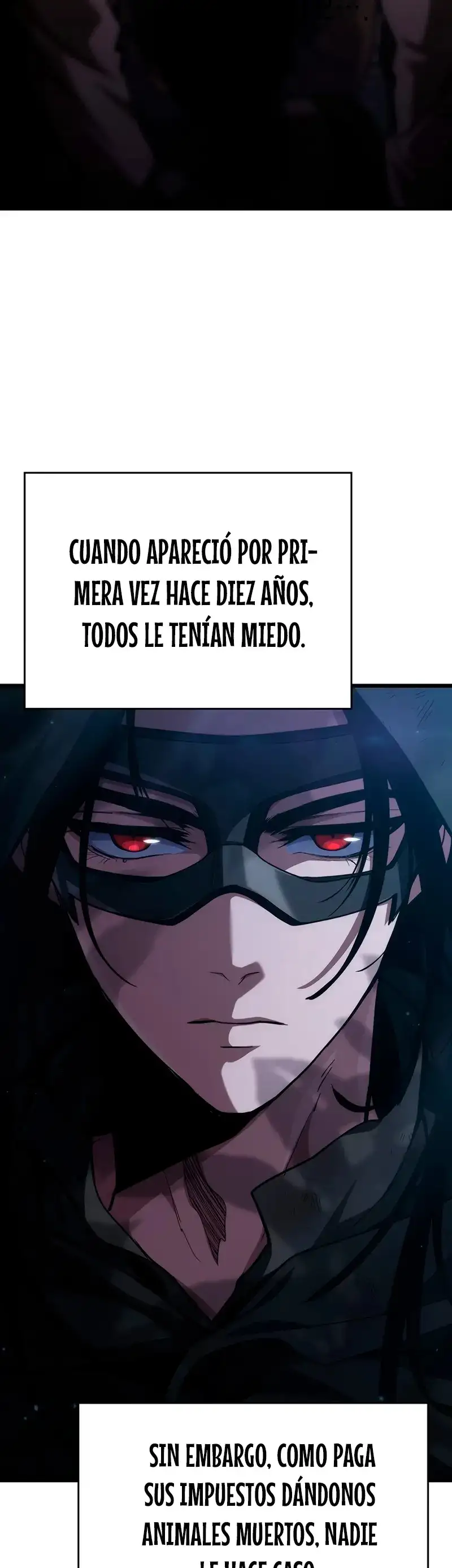 Viviendo Como Un Lord Vampiro - Capítulo 2 - Página 38 - LectorTMOo