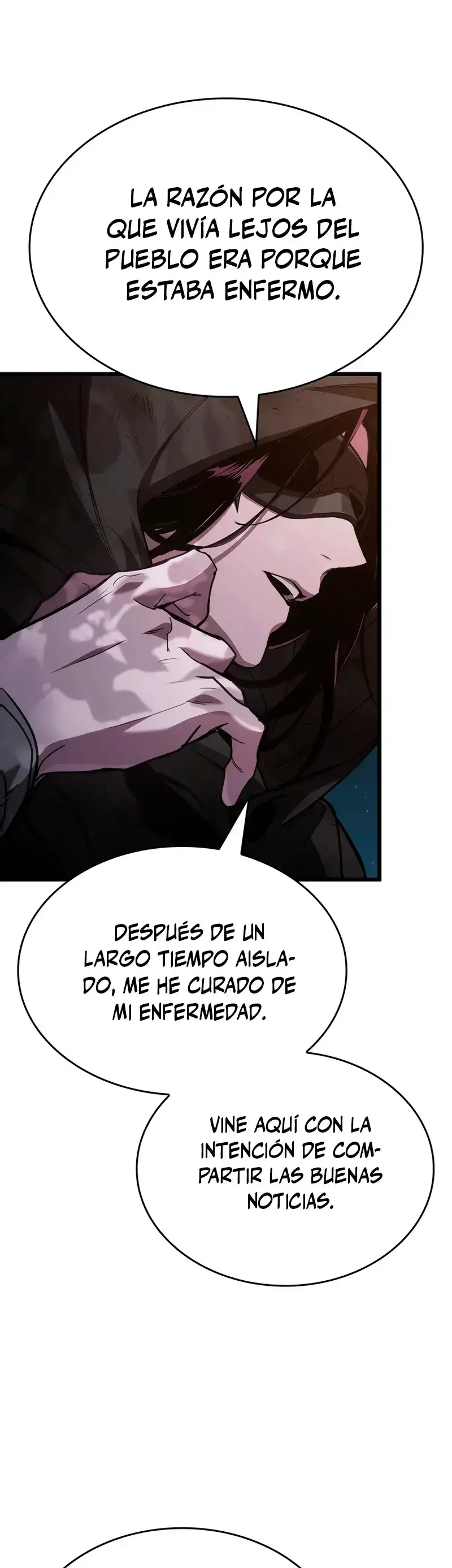 Viviendo Como Un Lord Vampiro - Capítulo 2 - Página 40 - LectorTMOo