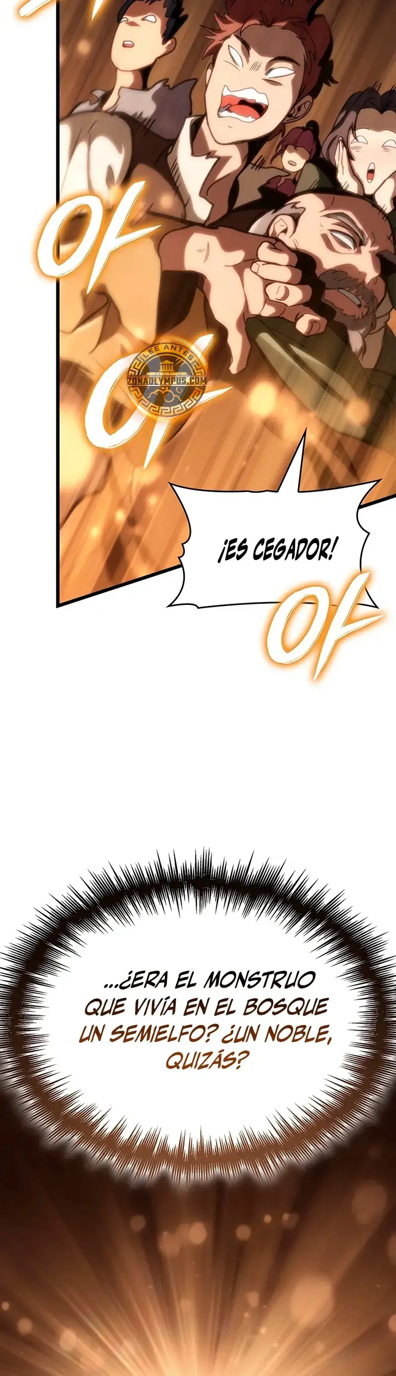 Viviendo Como Un Lord Vampiro - Capítulo 2 - Página 44 - LectorTMOo