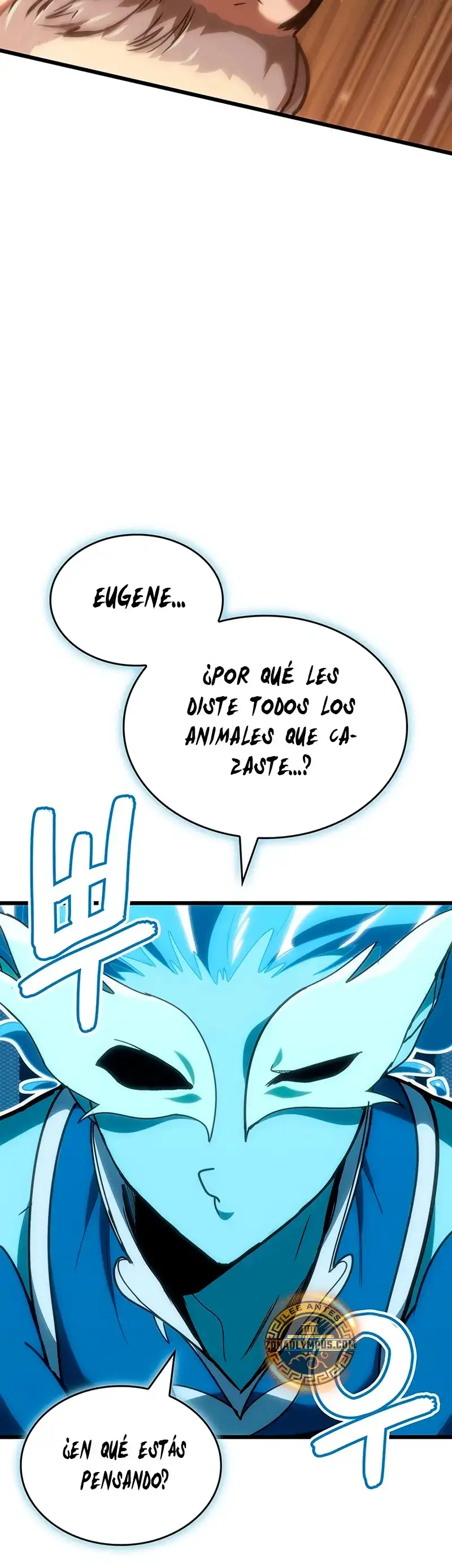 Viviendo Como Un Lord Vampiro - Capítulo 2 - Página 46 - LectorTMOo