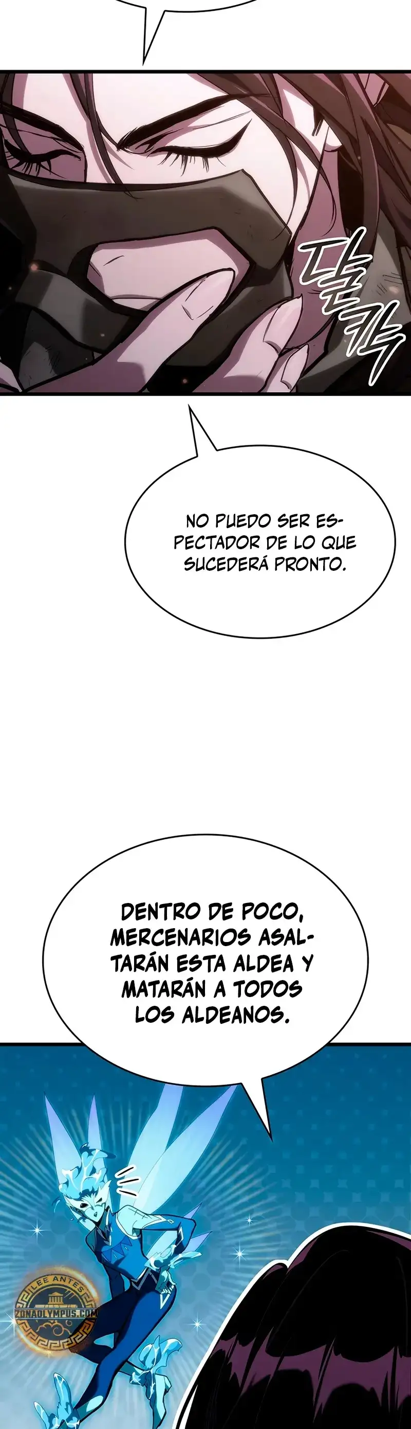 Viviendo Como Un Lord Vampiro - Capítulo 2 - Página 49 - LectorTMOo