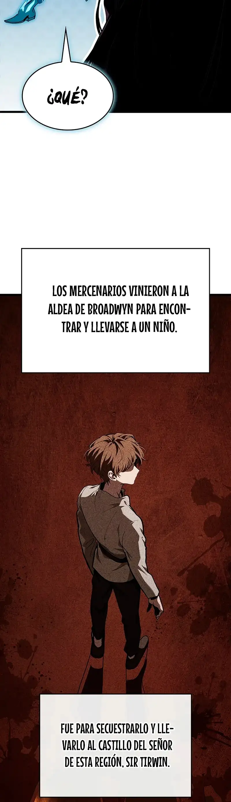 Viviendo Como Un Lord Vampiro - Capítulo 2 - Página 50 - LectorTMOo