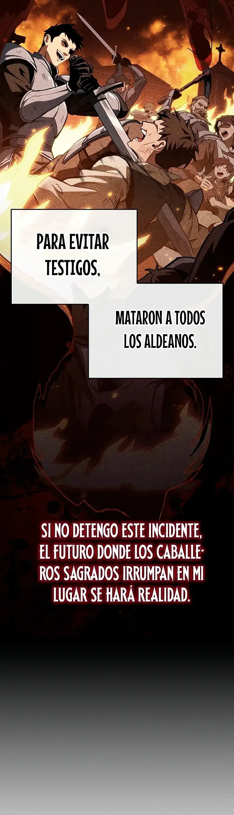 Viviendo Como Un Lord Vampiro - Capítulo 2 - Página 51 - LectorTMOo