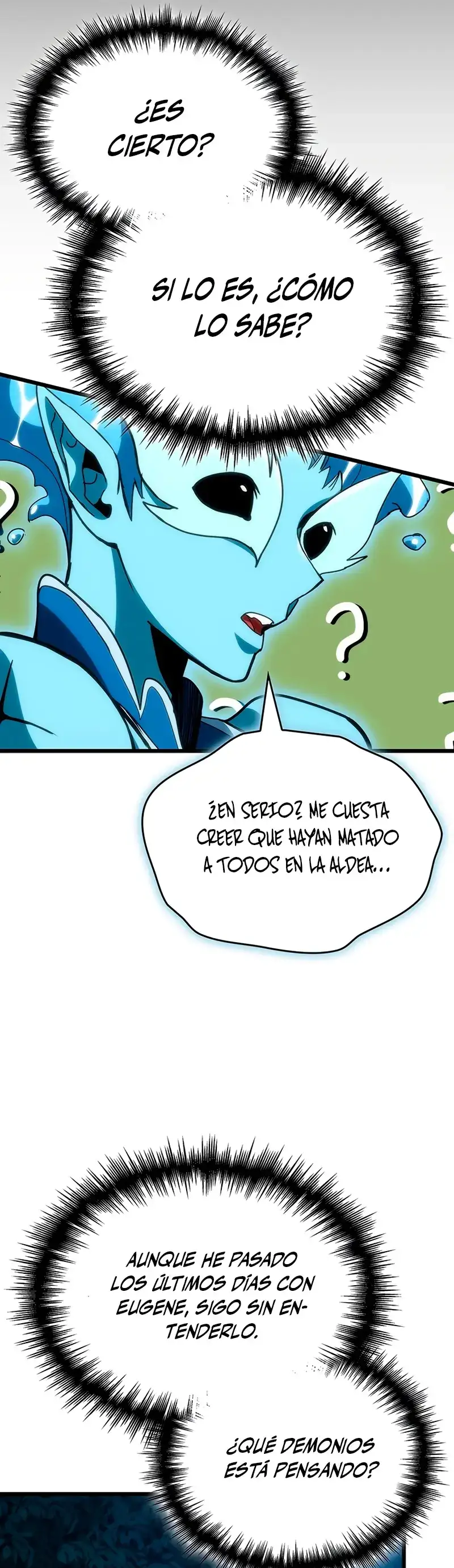 Viviendo Como Un Lord Vampiro - Capítulo 2 - Página 52 - LectorTMOo