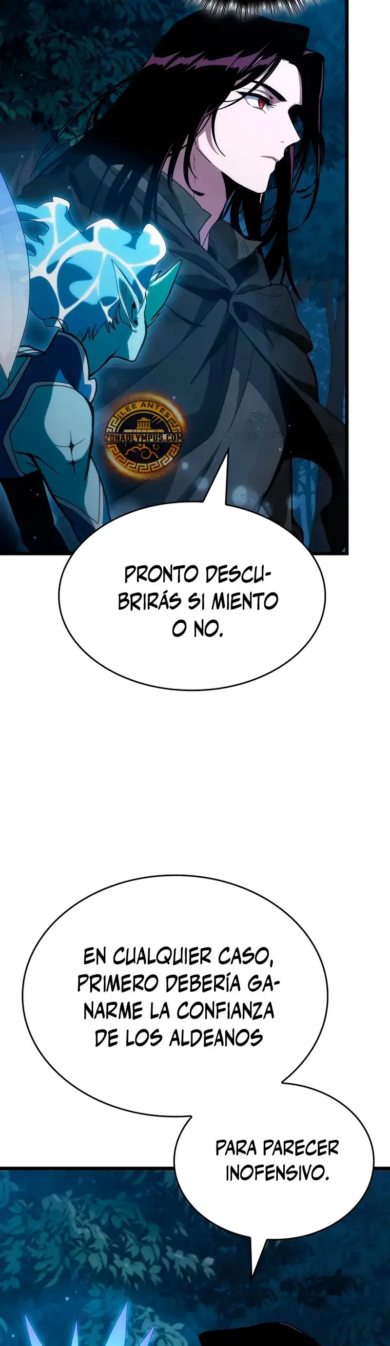 Viviendo Como Un Lord Vampiro - Capítulo 2 - Página 53 - LectorTMOo
