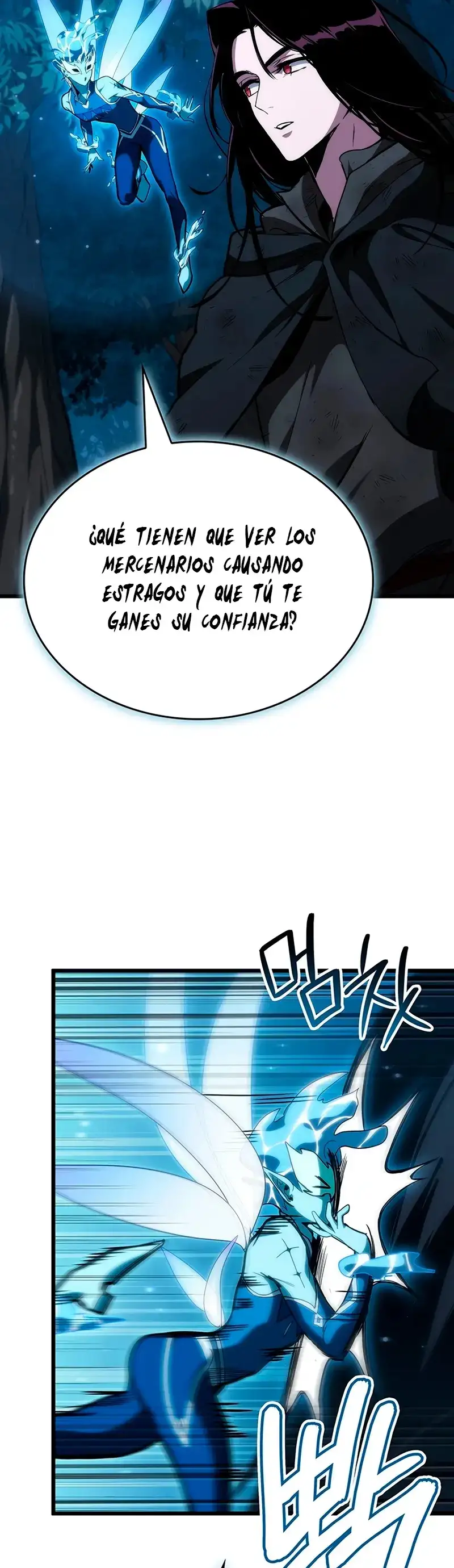 Viviendo Como Un Lord Vampiro - Capítulo 2 - Página 54 - LectorTMOo