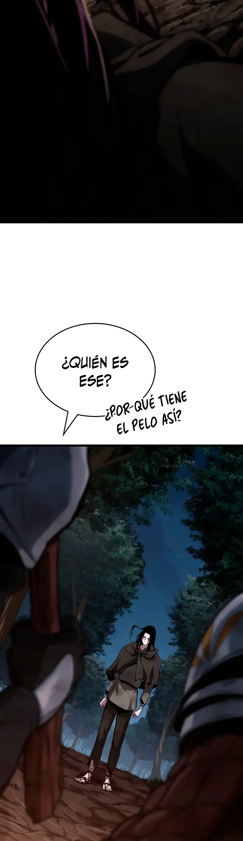Viviendo Como Un Lord Vampiro - Capítulo 2 - Página 57 - LectorTMOo