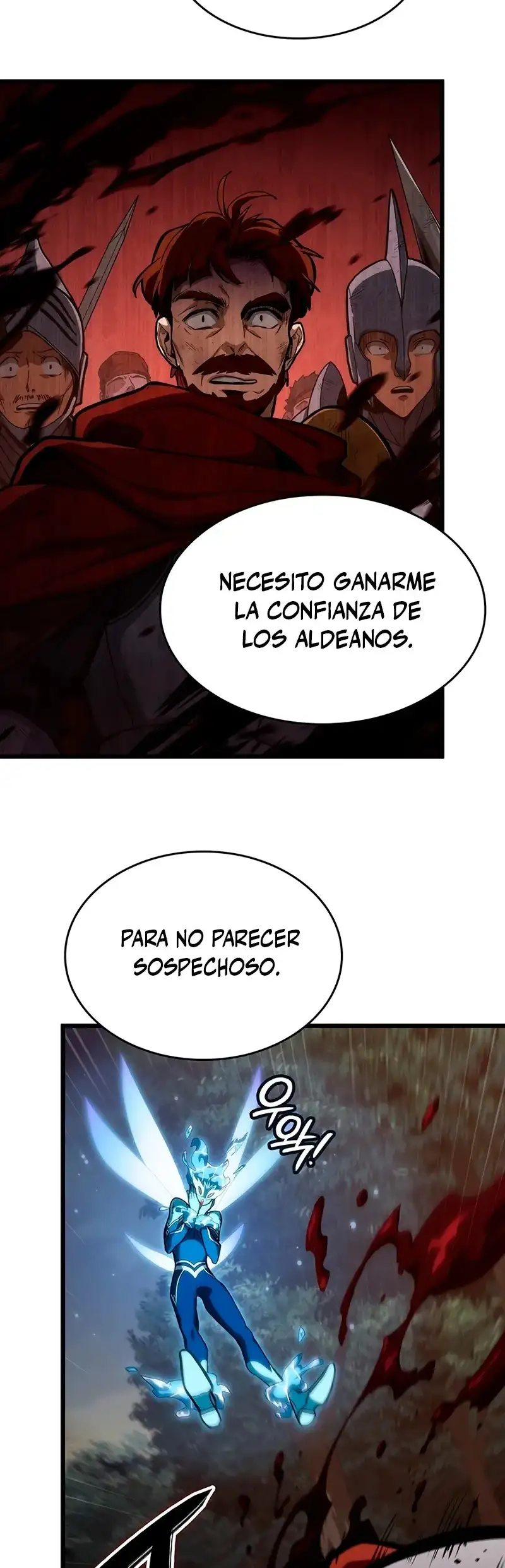 Viviendo Como Un Lord Vampiro - Capítulo 2 - Página 65 - LectorTMOo