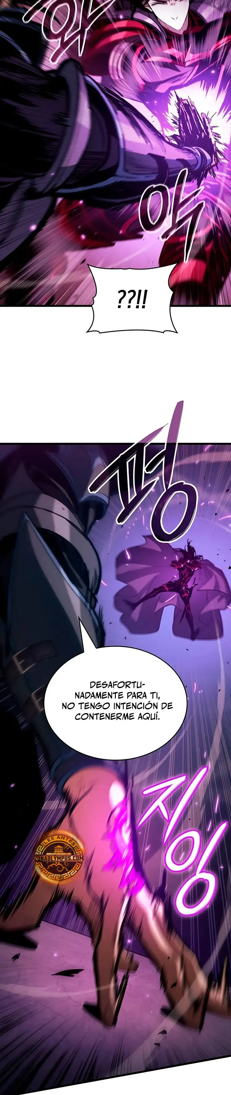 Viviendo Como Un Lord Vampiro - Capítulo 20 - Página 13 - LectorTMOo