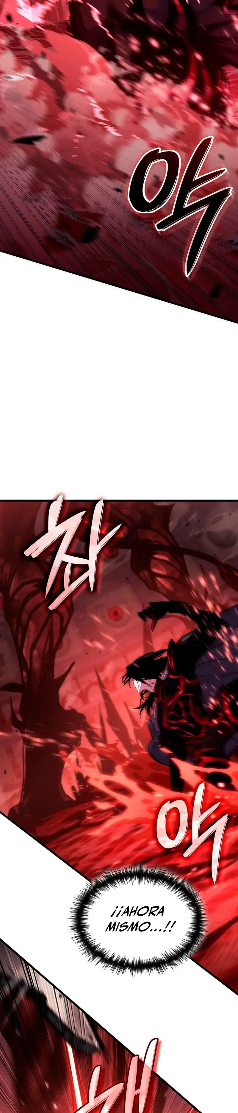 Viviendo Como Un Lord Vampiro - Capítulo 20 - Página 40 - LectorTMOo