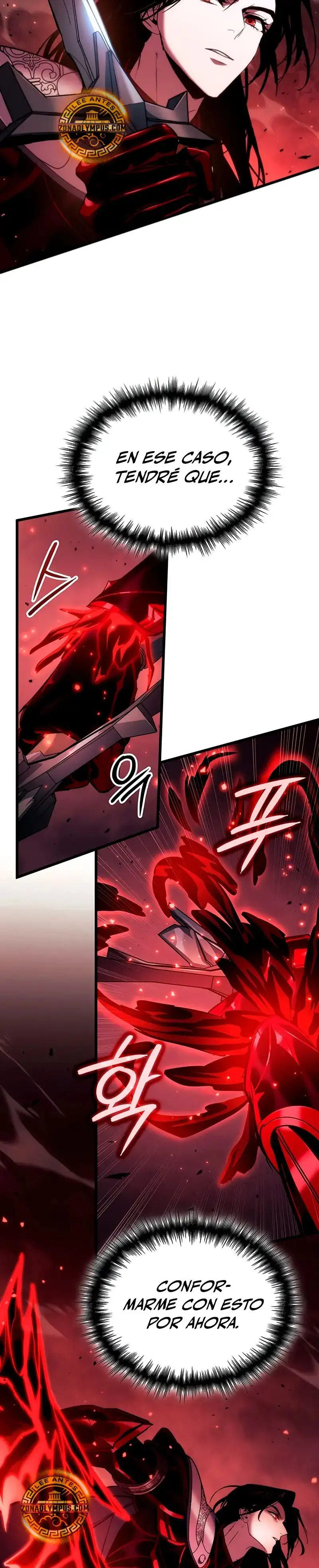 Viviendo Como Un Lord Vampiro - Capítulo 20 - Página 47 - LectorTMOo