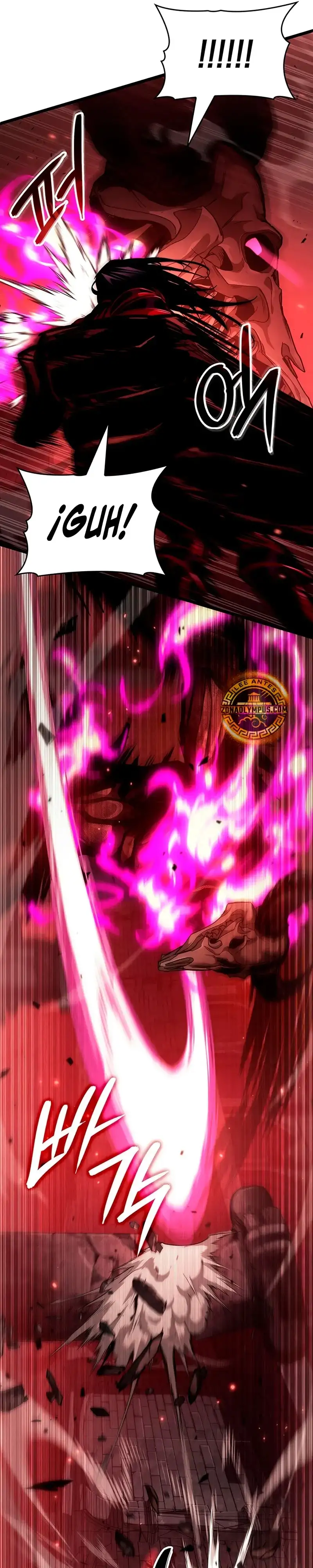 Viviendo Como Un Lord Vampiro - Capítulo 20 - Página 51 - LectorTMOo