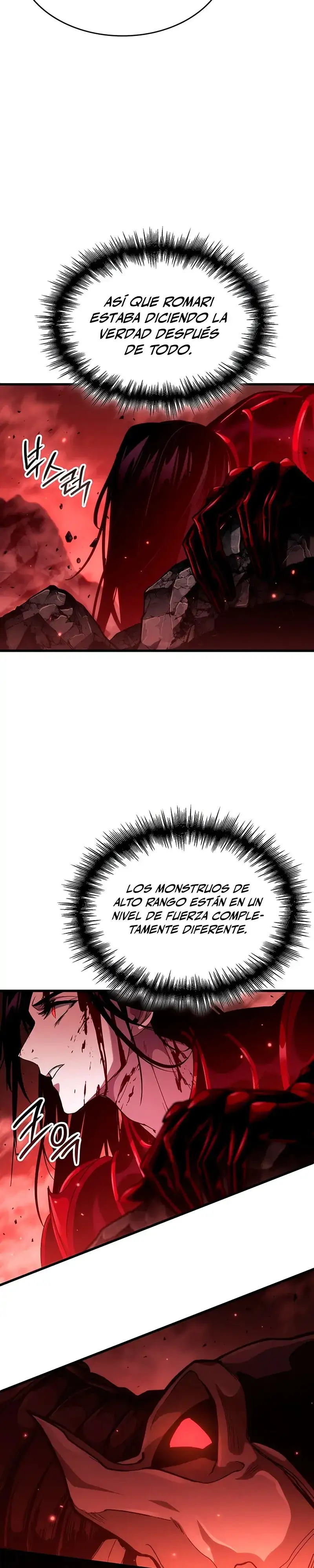 Viviendo Como Un Lord Vampiro - Capítulo 20 - Página 54 - LectorTMOo